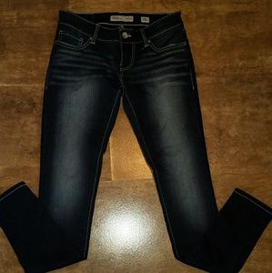 Women's BKE jeans